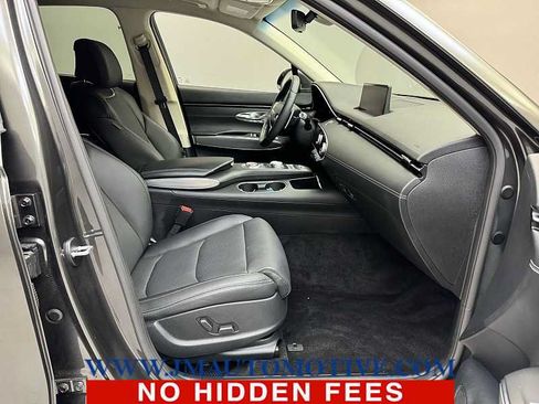 Used 2023 Genesis GV70 2.5T w/ Select Package AWD/4WD image 20