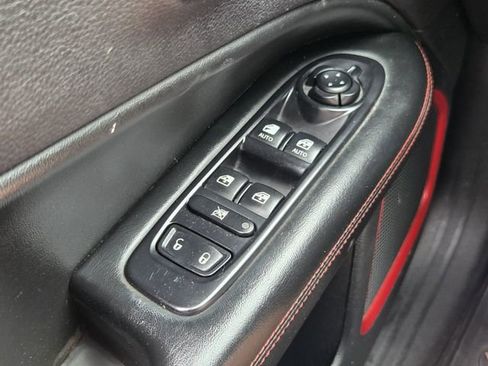 Used 2020 Jeep Compass Trailhawk AWD/4WD image 24