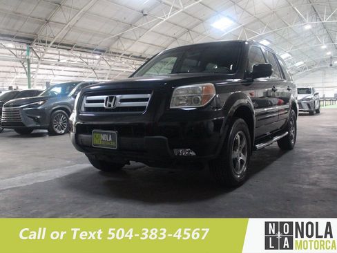 Used 2007 Honda Pilot EX-L image 2