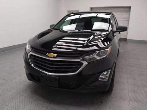 Used 2020 Chevrolet Equinox LS w/ LPO, Cargo Package FWD image 15