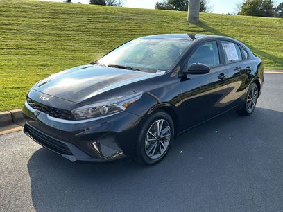Used 2023 Kia Forte LXS