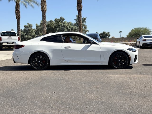 New 2027 BMW 430i Coupe w/ M Sport Package RWD image 5