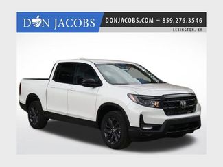 New 2025 Honda Ridgeline Sport 360° Tour