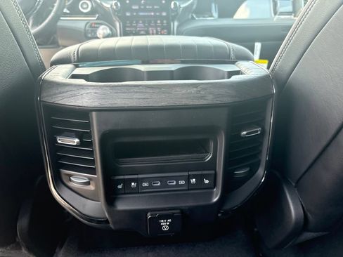 New 2026 RAM 1500 Limited AWD/4WD image 37
