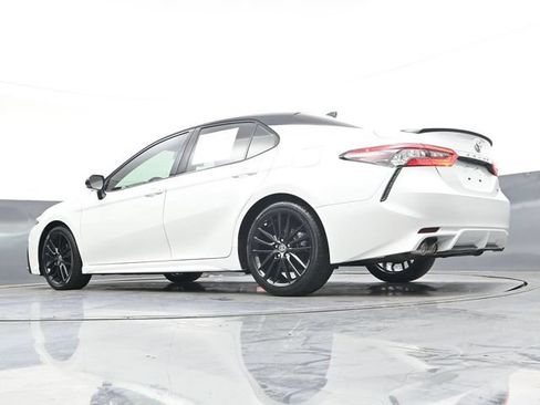 Used 2023 Toyota Camry XSE FWD image 34
