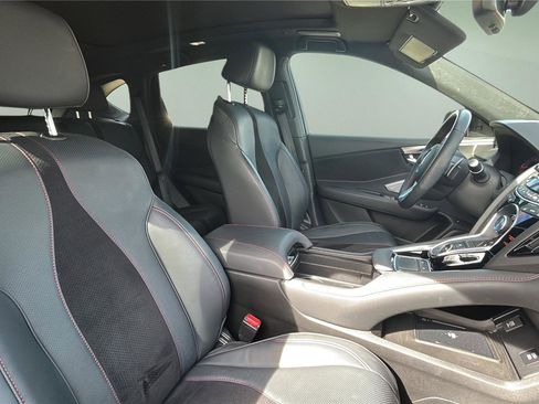 Certified 2023 Acura RDX A-Spec image 11