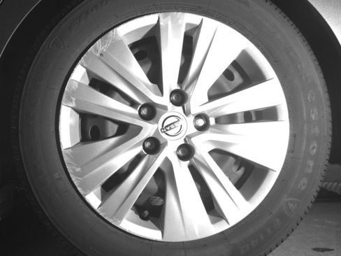 Used 2025 Nissan Sentra S image 14