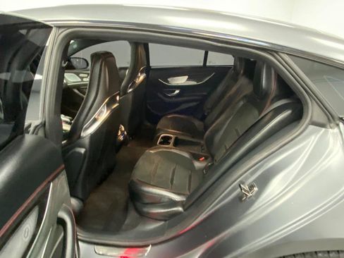 Used 2019 Mercedes-Benz AMG GT 63 image 39