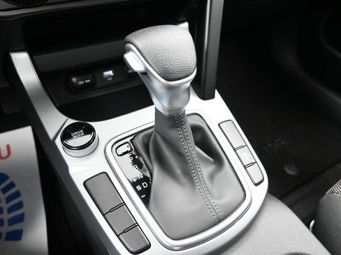 New 2026 Kia Seltos LX image 22