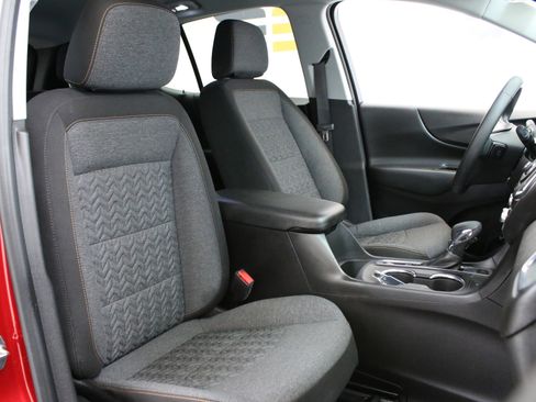 Used 2024 Chevrolet Equinox LT w/ LPO, Floor Liner Package AWD/4WD image 29