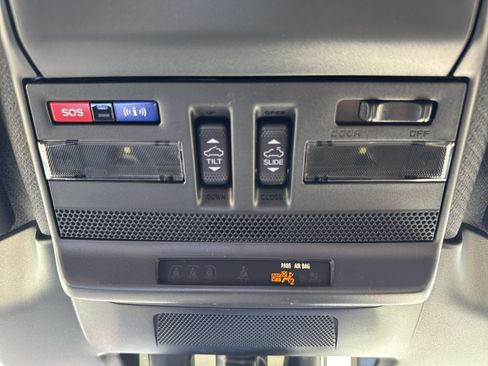 New 2026 Subaru Outback Limited XT image 25