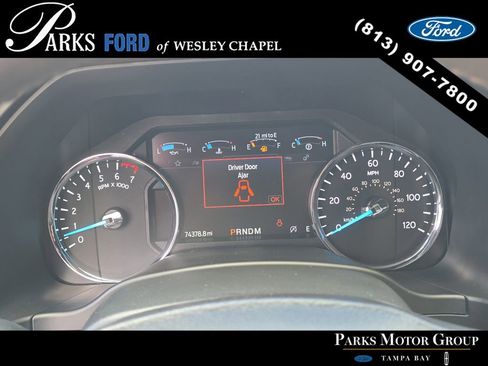 Used 2020 Ford Expedition King Ranch image 33