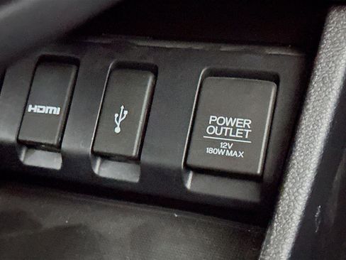 Used 2016 Honda HR-V EX-L image 25