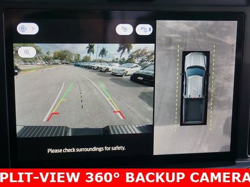 Used 2025 Ford F250 Lariat w/ Lariat Ultimate Package image 18