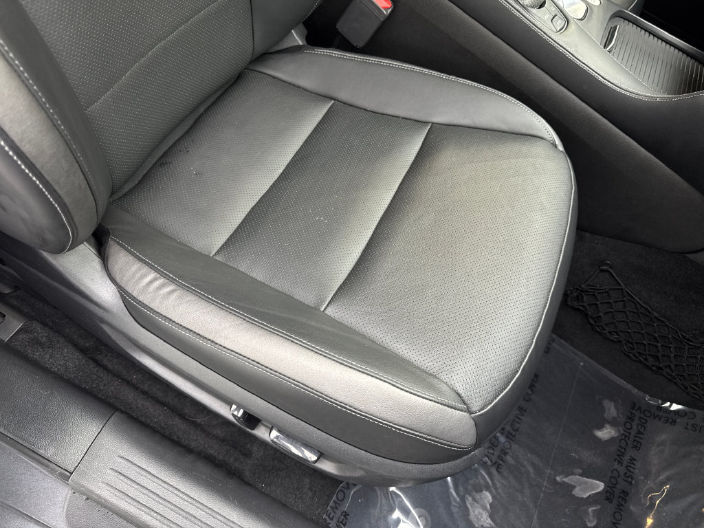 Used 2023 INFINITI QX55 Luxe w/ Cargo Package AWD/4WD image 47