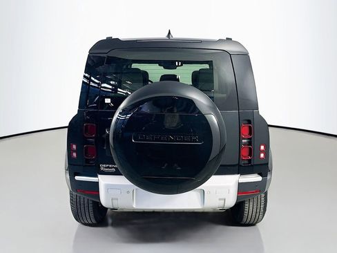 Used 2024 Land Rover Defender 110 S AWD/4WD image 6