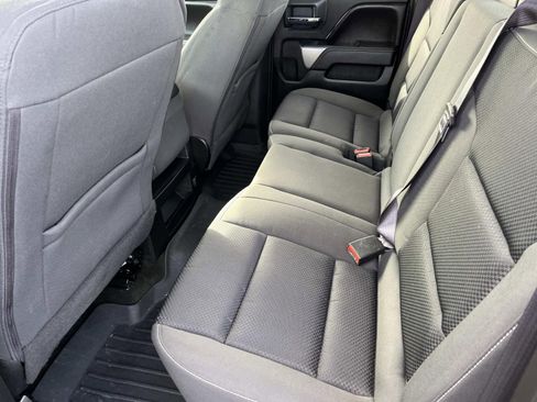 Used 2017 Chevrolet Silverado 2500 LT w/ All Star Edition image 17