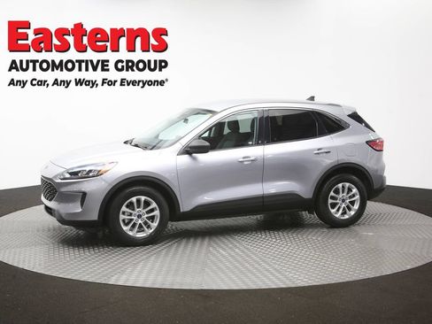 Used 2022 Ford Escape SE FWD image 59