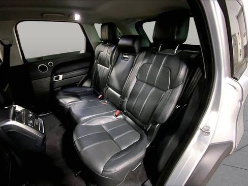 Used 2016 Land Rover Range Rover Sport SE AWD/4WD image 21