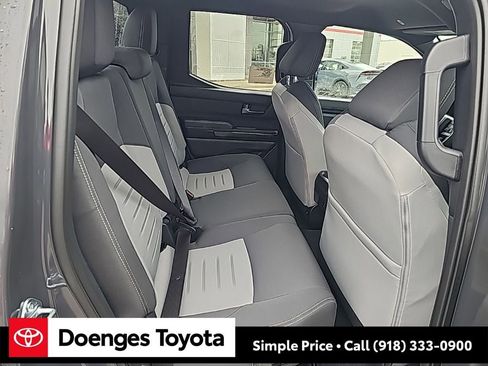 New 2026 Toyota Tacoma TRD Off-Road image 22