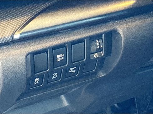 Used 2023 Subaru Forester Sport image 10