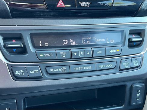 Used 2018 Honda Pilot EX-L image 15