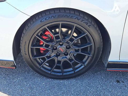 Used 2023 Toyota Camry TRD w/ TRD Package w/JBL Audio image 2