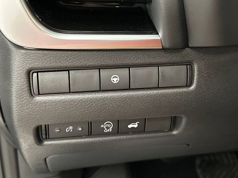 Used 2023 Nissan Rogue SL w/ SL Premium Package AWD/4WD image 29