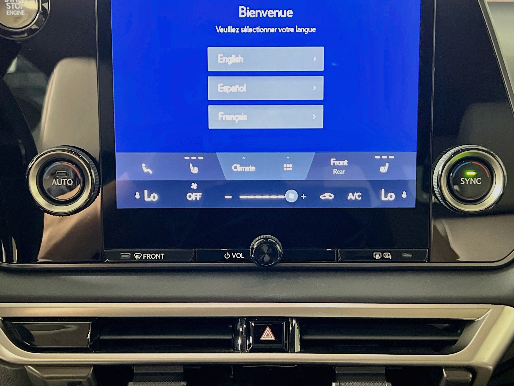 Used 2024 Lexus RX 350 FWD w/ Technology Package image 26