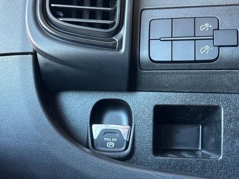 New 2026 RAM ProMaster 2500 image 26