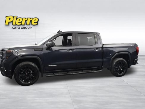 Used 2022 GMC Sierra 1500 Elevation AWD/4WD image 5