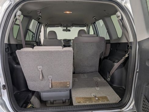 Used 2008 Toyota RAV4 Base image 24