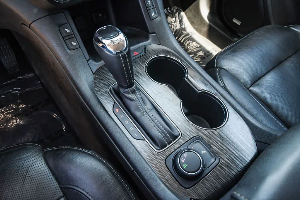 Used 2018 GMC Acadia SLT FWD image 20