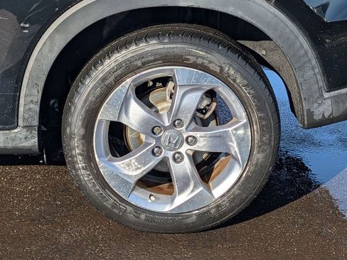 Used 2019 Honda HR-V LX image 14