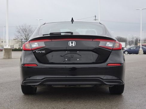 Used 2023 Honda Civic EX-L image 16