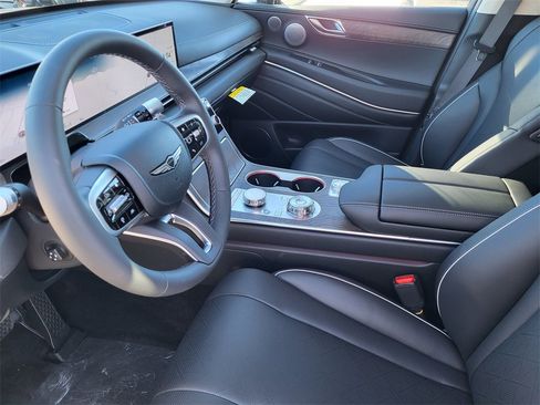 New 2026 Genesis GV80 2.5T Prestige image 7