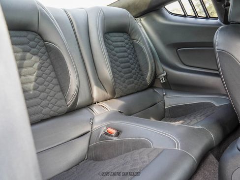 Used 2023 Ford Mustang GT Premium w/ GT Performance Package image 39