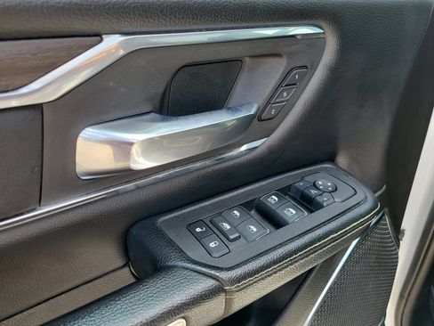 Used 2025 RAM 1500 Laramie AWD/4WD image 20