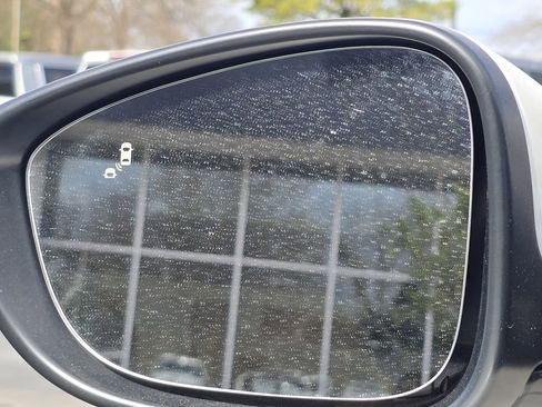 Used 2018 Honda Accord EX-L image 22