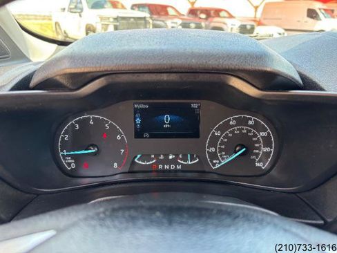 Used 2022 Ford Transit Connect XLT FWD image 18