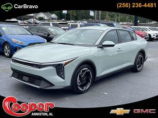 Used 2025 Kia K4 EX FWD video 1