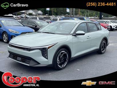 Used 2025 Kia K4 EX