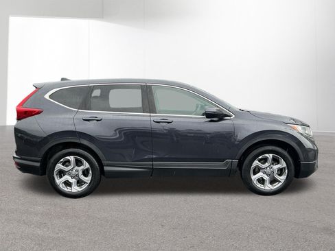 Used 2019 Honda CR-V EX image 2