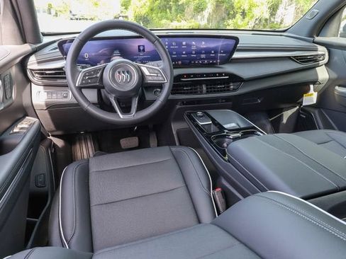 New 2026 Buick Enclave Preferred w/ Power Package FWD image 16