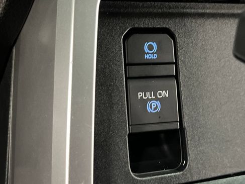 Used 2024 Toyota Tundra Platinum RWD image 53