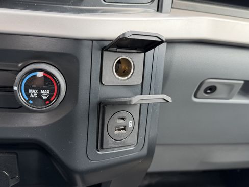 Used 2022 Ford F150 XL w/ Trailer Tow Package AWD/4WD image 43