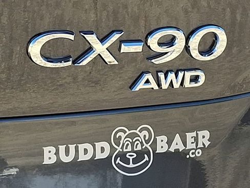 New 2026 MAZDA CX-90 3.3 Turbo w/ Preferred Package image 22