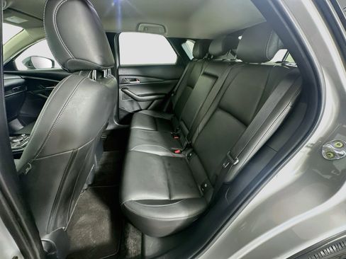Used 2025 MAZDA CX-30 AWD 2.5 S w/ Select Sport Pkg image 27