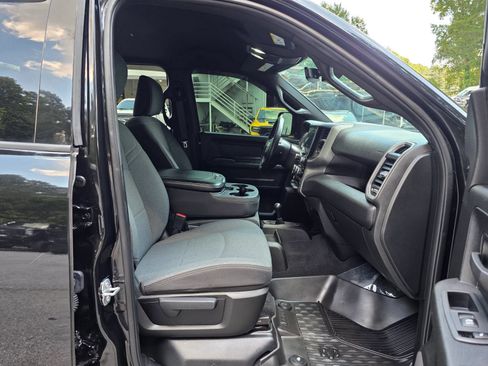 Used 2022 RAM 2500 Tradesman AWD/4WD image 29