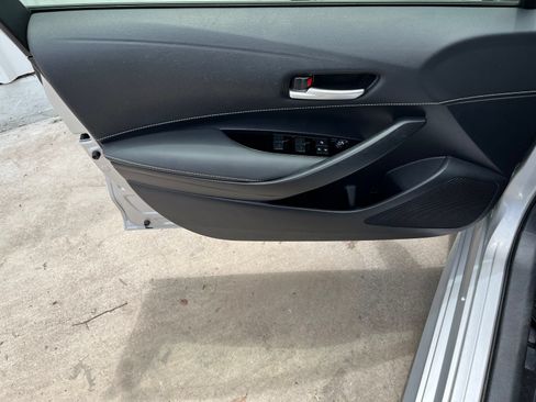 Used 2024 Toyota Corolla SE FWD image 11